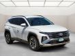 New 2025 Hyundai Tucson SEL FWD SUV