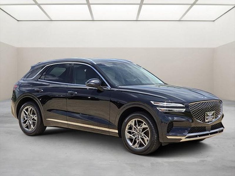 2022 Genesis GV70 2.5T Standard AWD's photo