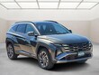 Hyundai Tucson Hybrid