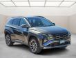 New 2025 Hyundai Tucson Hybrid Limited SUV