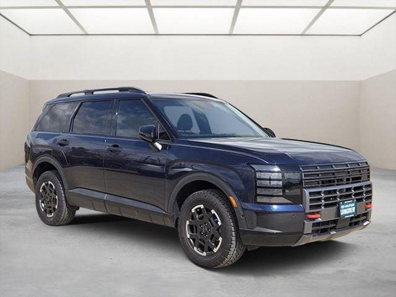 New 2026 Hyundai Palisade XRT Pro