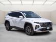 New 2026 Hyundai Tucson Limited FWD Sport Utility