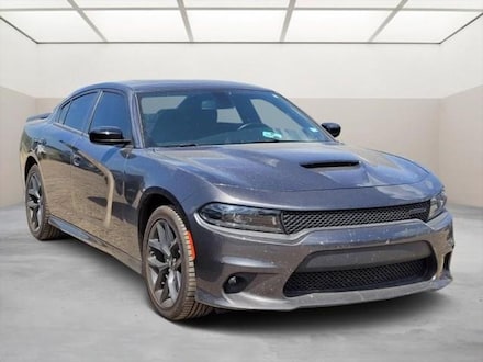 2022 Dodge Charger GT Sedan