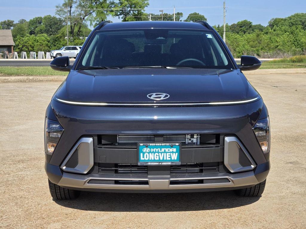 New 2026 Hyundai Kona SEL Premium FWD Sport Utility