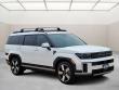 New 2026 Hyundai Santa Fe Hybrid Limited Sport Utility