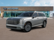  Hyundai Palisade Hybrid