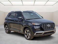 2026 Hyundai Venue SEL Sport Utility