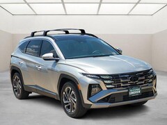 2025 Hyundai Tucson Limited FWD SUV