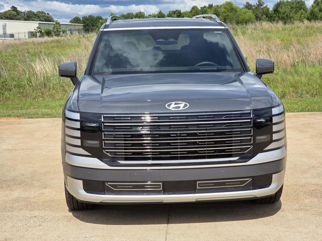 New 2026 Hyundai Palisade Hybrid Calligraphy Sport Utility