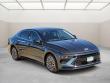 New 2025 Hyundai Sonata Hybrid SEL Sedan