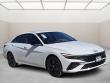 New 2026 Hyundai Elantra SEL Sport Premium Sedan