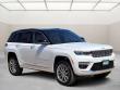 Used 2022 Jeep Grand Cherokee 4xe Summit SUV