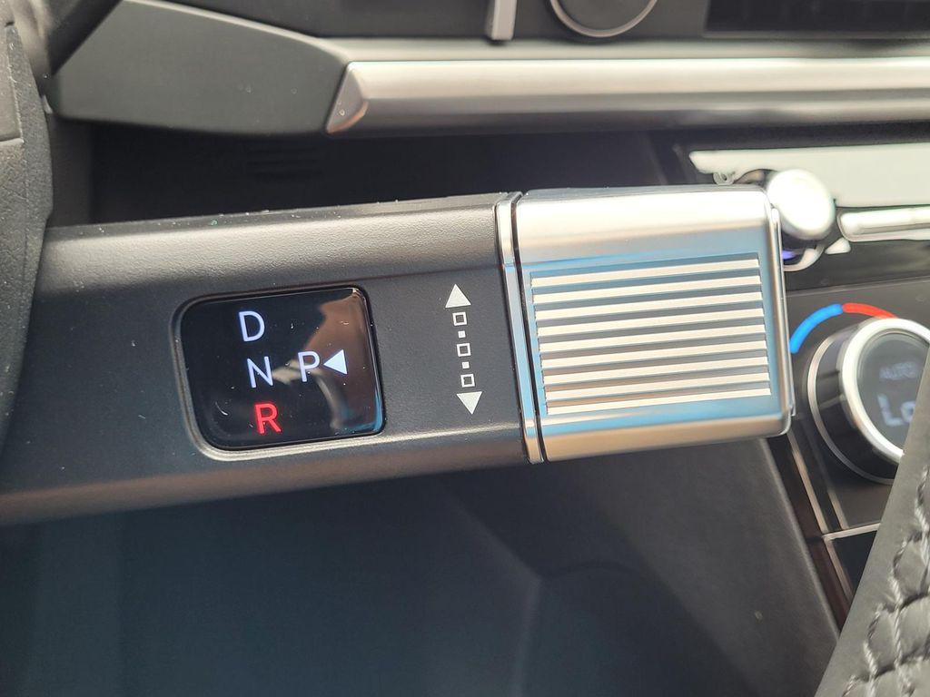 2025 Hyundai Santa Fe XRT - Photo 19