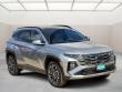 New 2026 Hyundai Tucson Limited AWD SUV