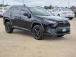 Used 2021 Toyota RAV4 LE SUV