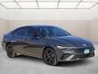 New 2026 Hyundai Elantra SEL Sport Sedan