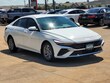 Hyundai Elantra HEV