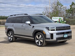 2026 Hyundai Santa Fe Limited FWD Sport Utility