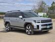 New 2026 Hyundai Santa Fe Limited FWD Sport Utility