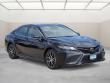 Used 2023 Toyota Camry SE Sedan