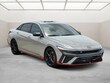 Hyundai Elantra N