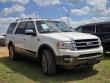 Used 2015 Ford Expedition King Ranch SUV