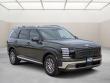 New 2026 Hyundai Palisade SEL FWD Sport Utility