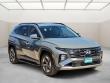 Used 2025 Hyundai Tucson SEL Convenience SUV