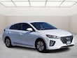  Hyundai Ioniq Hybrid