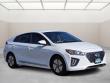 Used 2021 Hyundai Ioniq Hybrid SE Hatchback
