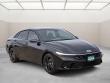 New 2026 Hyundai Elantra SEL Sport Sedan