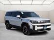 New 2027 Hyundai Santa Fe SE FWD Sport Utility