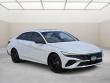 New 2026 Hyundai Elantra SEL Sport Premium Sedan