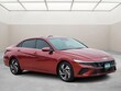  Hyundai Elantra Hybrid