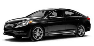2017 Hyundai Sonata | Longview, 
TX