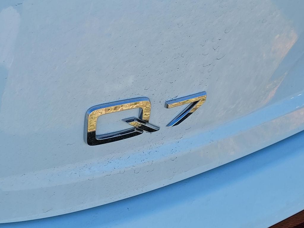 Used 2019 Audi Q7 Premium SUV