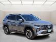 New 2025 Hyundai Tucson SEL FWD SUV
