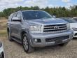 Used 2016 Toyota Sequoia Limited SUV