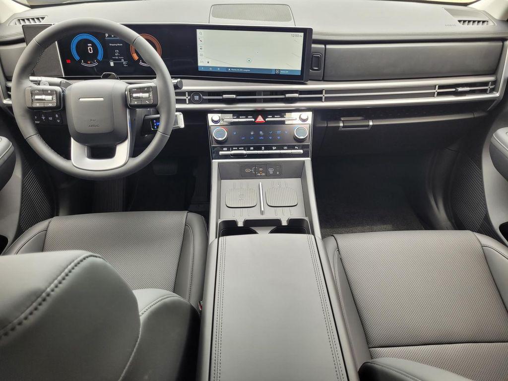2025 Hyundai Santa Fe XRT - Photo 14