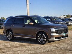 2026 Hyundai Palisade Calligraphy FWD Sport Utility