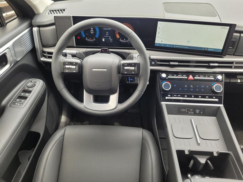 2025 Hyundai Santa Fe XRT - Photo 13