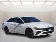 New 2026 Hyundai Elantra SEL Sport Sedan