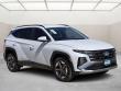 New 2026 Hyundai Tucson Hybrid SEL AWD Sport Utility