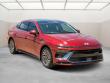 New 2025 Hyundai Sonata Hybrid Limited Sedan