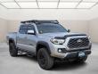 Used 2020 Toyota Tacoma TRD Off Road Truck Double Cab