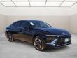 New 2026 Hyundai Sonata SEL Sport Sedan