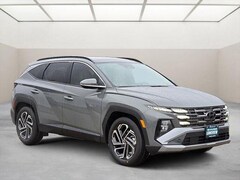 2026 Hyundai Tucson Limited FWD Sport Utility