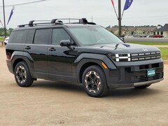 2026 Hyundai Santa Fe SEL FWD Sport Utility