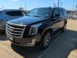 Used 2020 CADILLAC Escalade Luxury SUV