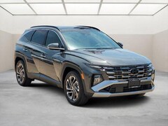 2025 Hyundai Tucson Limited FWD SUV
